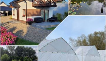 dom wolnostojący Lulewiczki