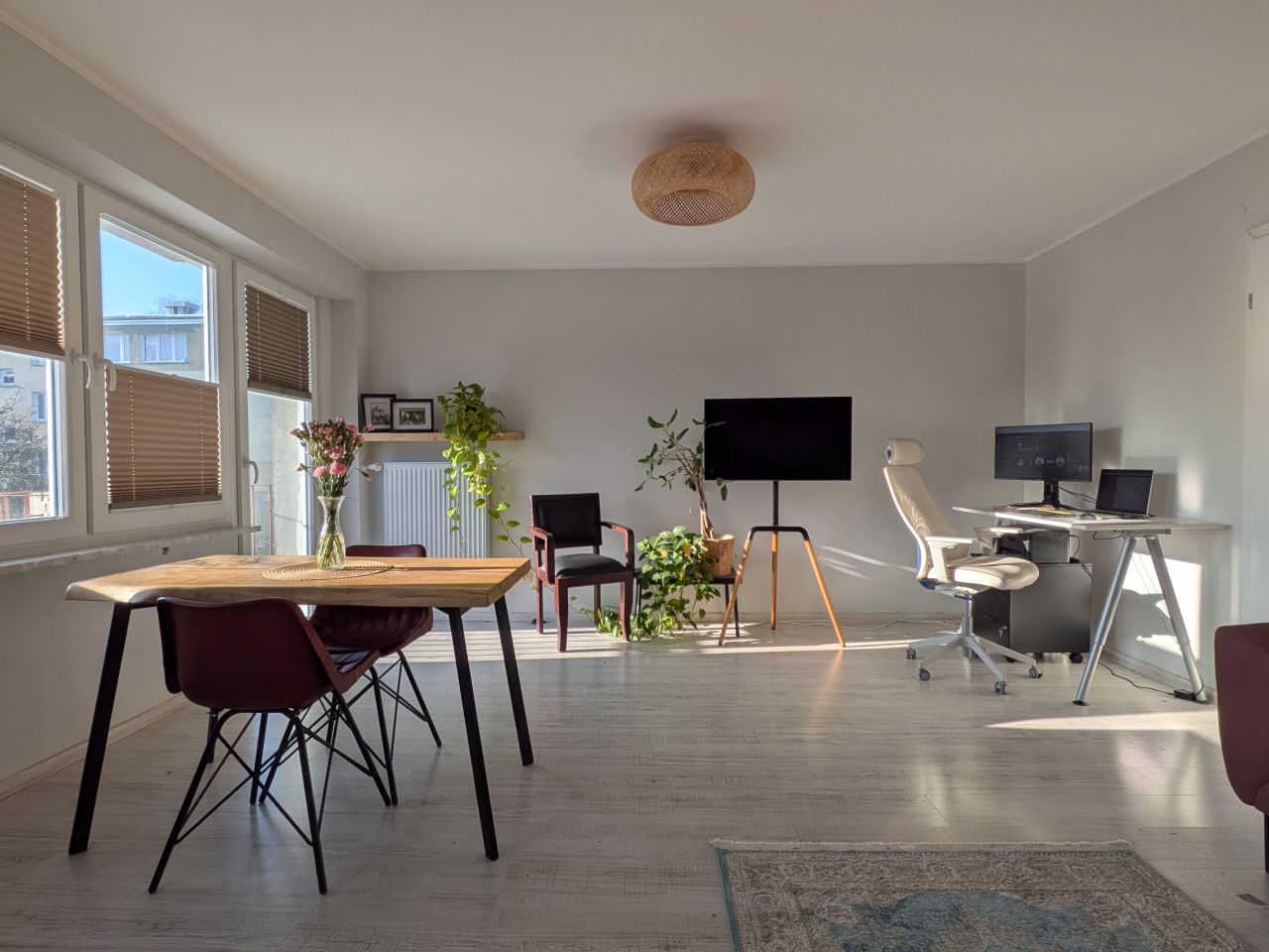 Mieszkanie 2-pokojowe Warszawa Ursus, ul. Orląt Lwowskich. Zdjęcie 3