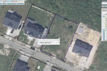 Działka budowlana Tumlin-Wykień, ul. Urocza. Zdjęcie 1