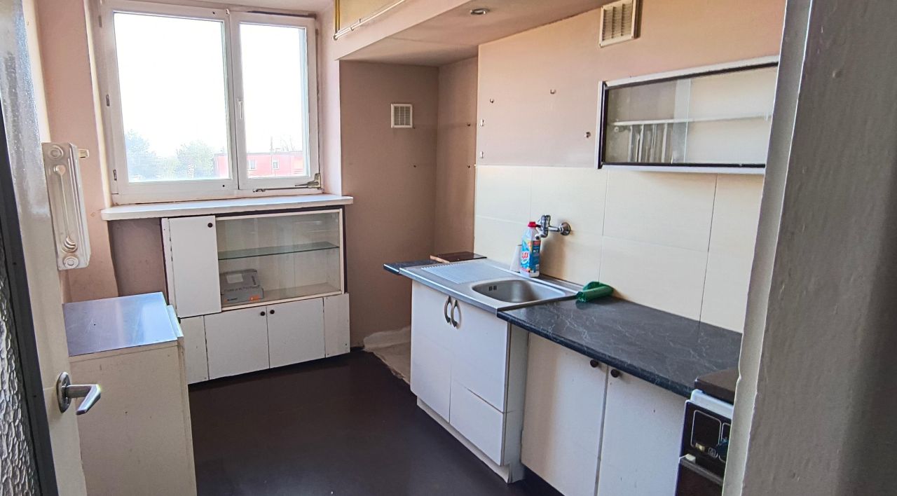 Mieszkanie 1-pokojowe Tomaszów Mazowiecki, ul. Niska. Zdjęcie 3