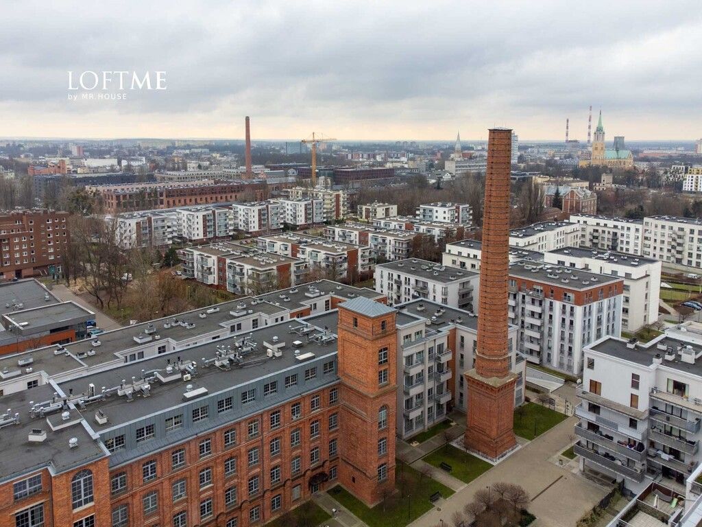 Mieszkanie 3-pokojowe Łódź, ul. Tylna. Zdjęcie 17