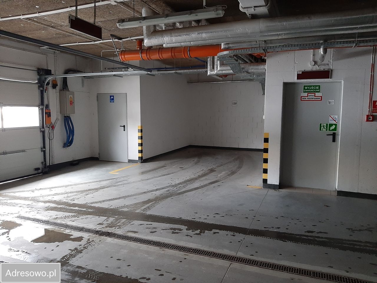 Mieszkanie 2-pokojowe Gdańsk Osowa, ul. Marsa. Zdjęcie 3