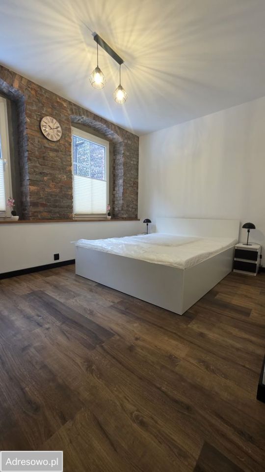 Mieszkanie 2-pokojowe Chorzów Stary Chorzów, pl. św. Jana. Zdjęcie 5