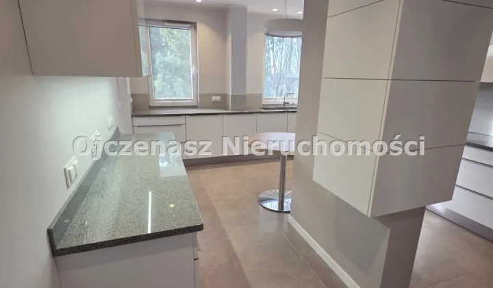 Mieszkanie 4-pokojowe Osielsko