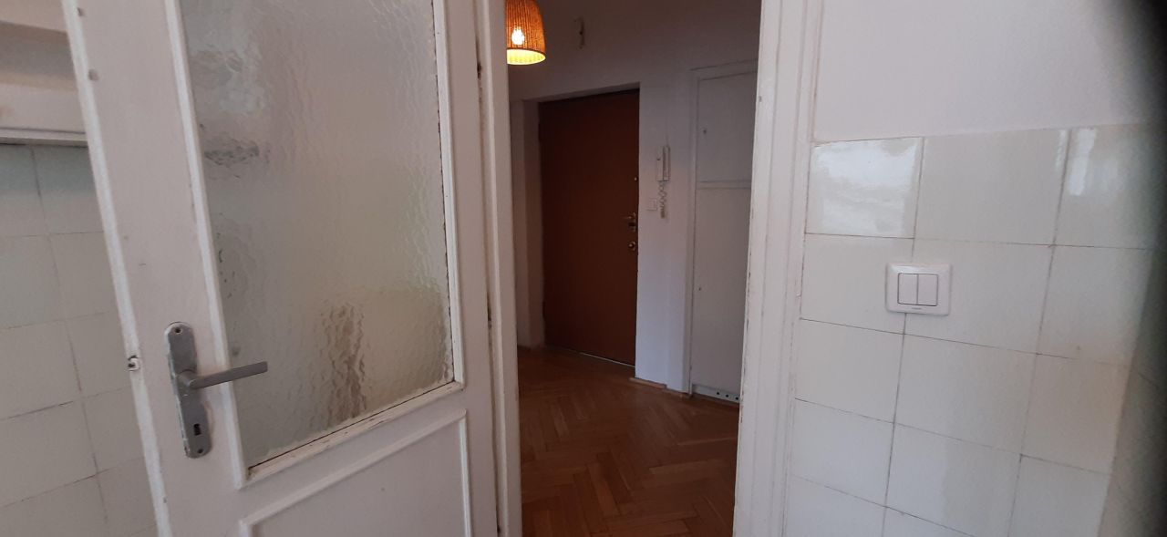 Mieszkanie 2-pokojowe Warszawa Śródmieście, ul. Mokotowska. Zdjęcie 9