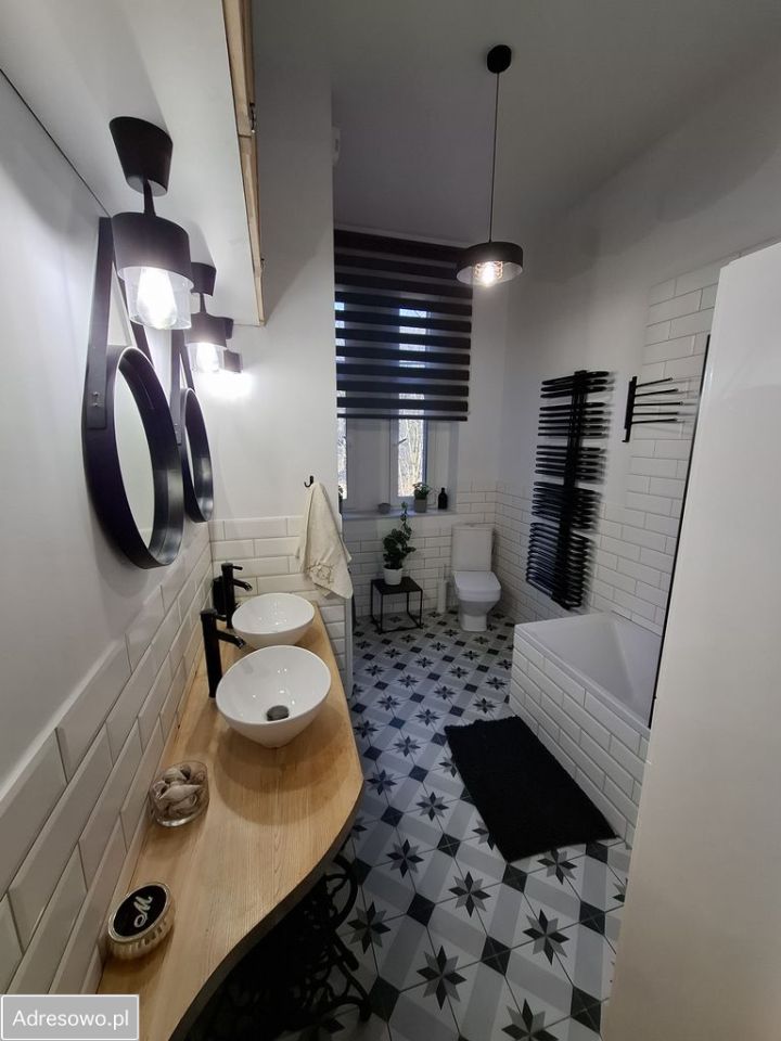 Mieszkanie 5-pokojowe Zabrze Biskupice, ul. Częstochowska. Zdjęcie 5