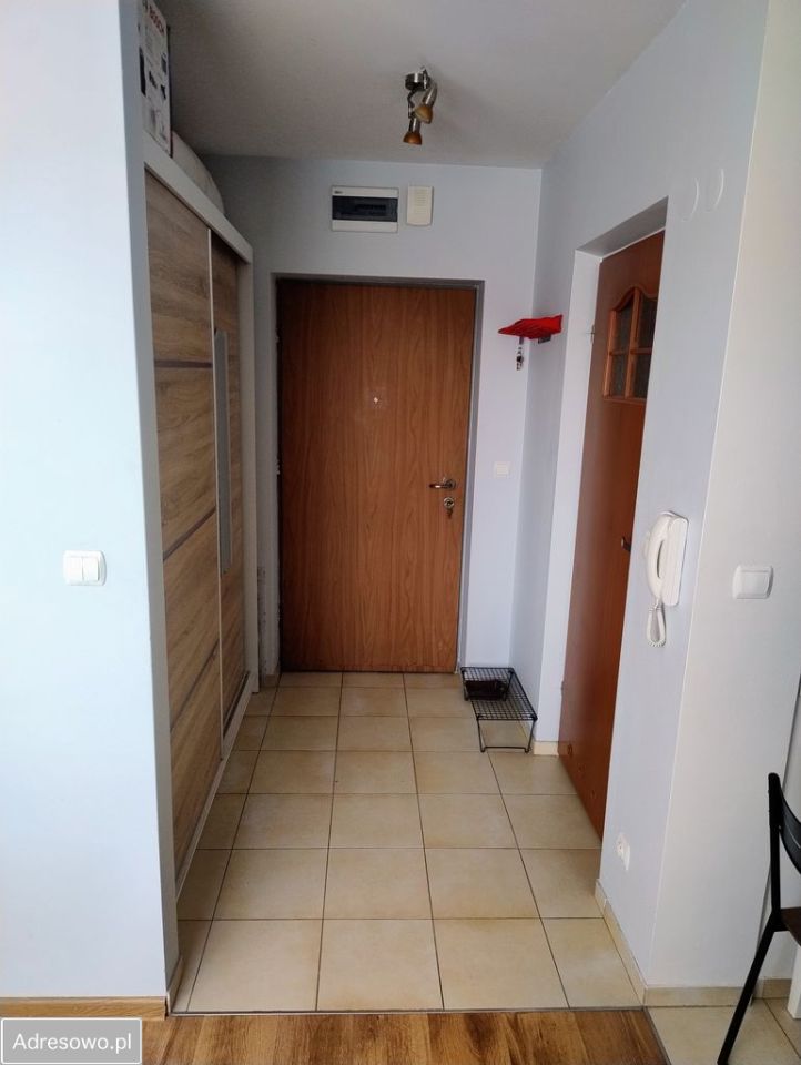 Mieszkanie 1-pokojowe Kraków Podgórze Duchackie, ul. Włoska. Zdjęcie 4