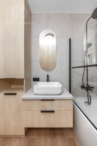 Mieszkanie 2-pokojowe Wrocław Stare Miasto, ul. Braniborska. Zdjęcie 9