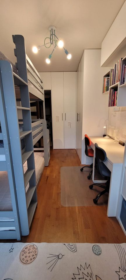 Mieszkanie 2-pokojowe Warszawa Ursynów, ul. Jana Żabińskiego. Zdjęcie 3