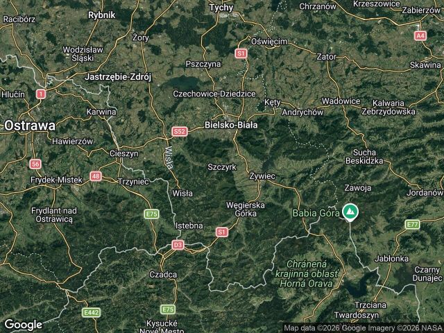 Mieszkanie 5-pokojowe Szczyrk, ul. Beskidzka. Zdjęcie 1