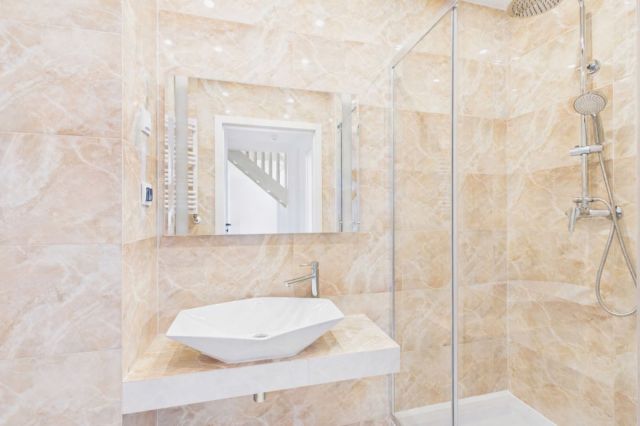 Mieszkanie 4-pokojowe Gdynia Chwarzno-Wiczlino, ul. Leona Staniszewskiego. Zdjęcie 7