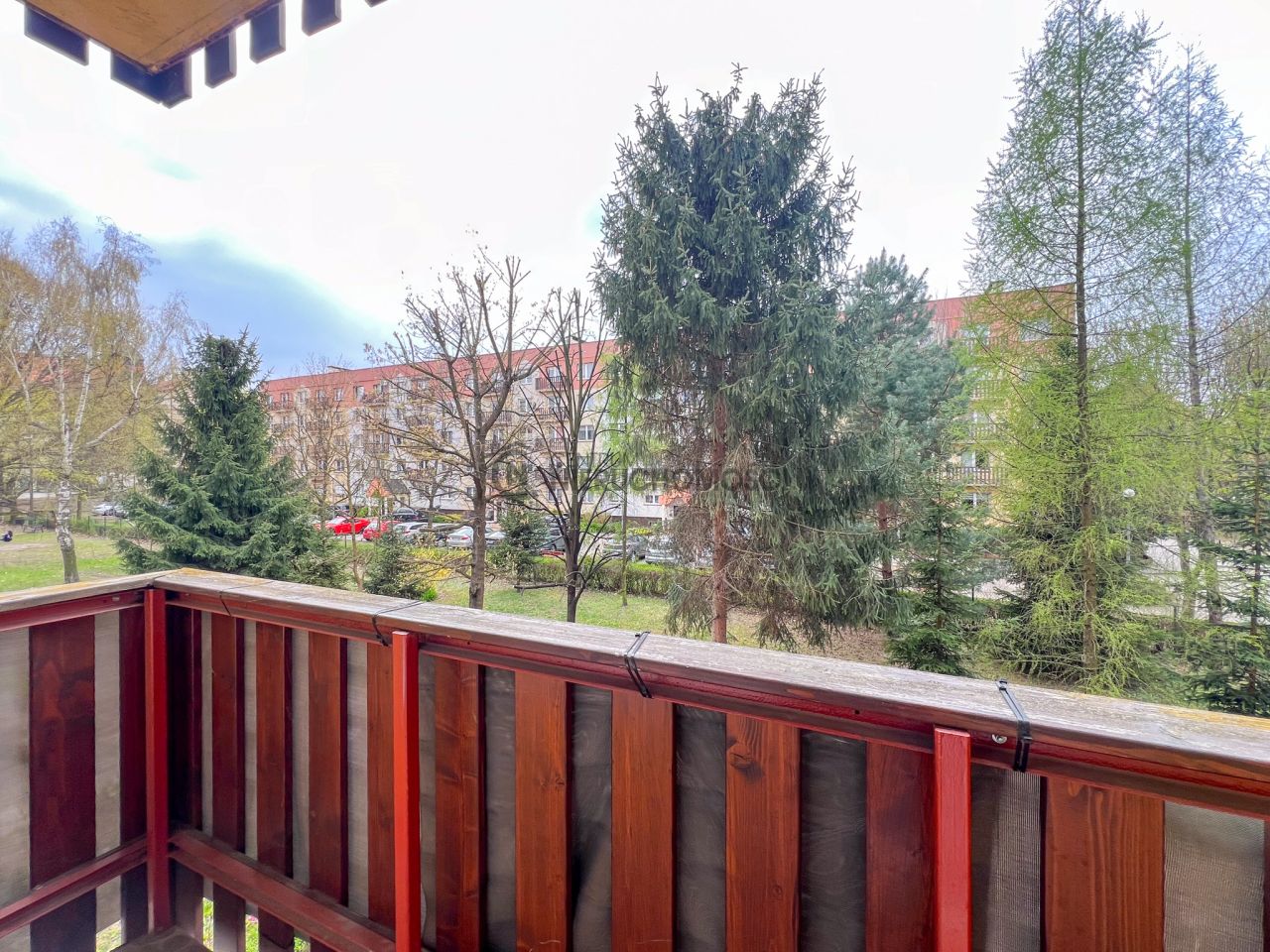 Mieszkanie 1-pokojowe Legnica Tarninów, ul. Wojska Polskiego. Zdjęcie 5