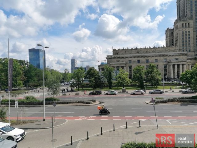 Mieszkanie 2-pokojowe Warszawa Śródmieście, ul. Śliska. Zdjęcie 2