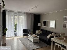 Mieszkanie 3-pokojowe Gdańsk Letnica. Zdjęcie 4