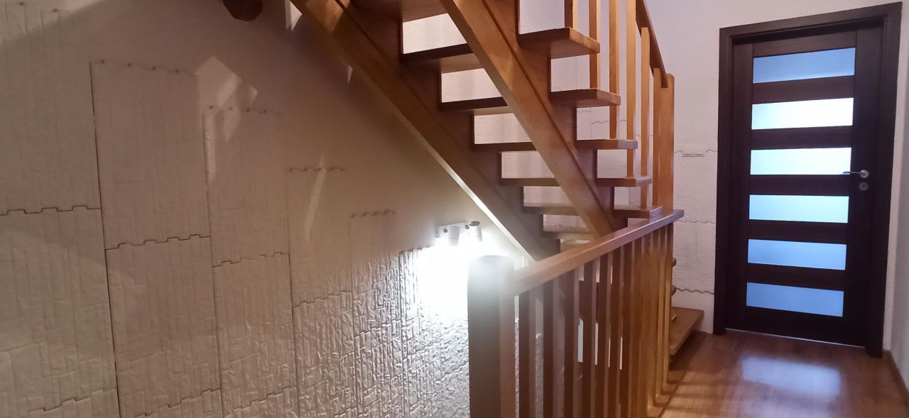 dom szeregowy, 4 pokoje Grodzisk Mazowiecki, ul. Sienna. Zdjęcie 8