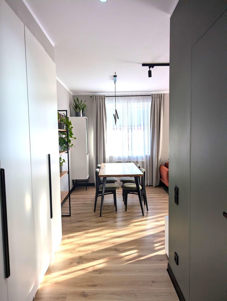 Mieszkanie 4-pokojowe Warzymice. Zdjęcie 6