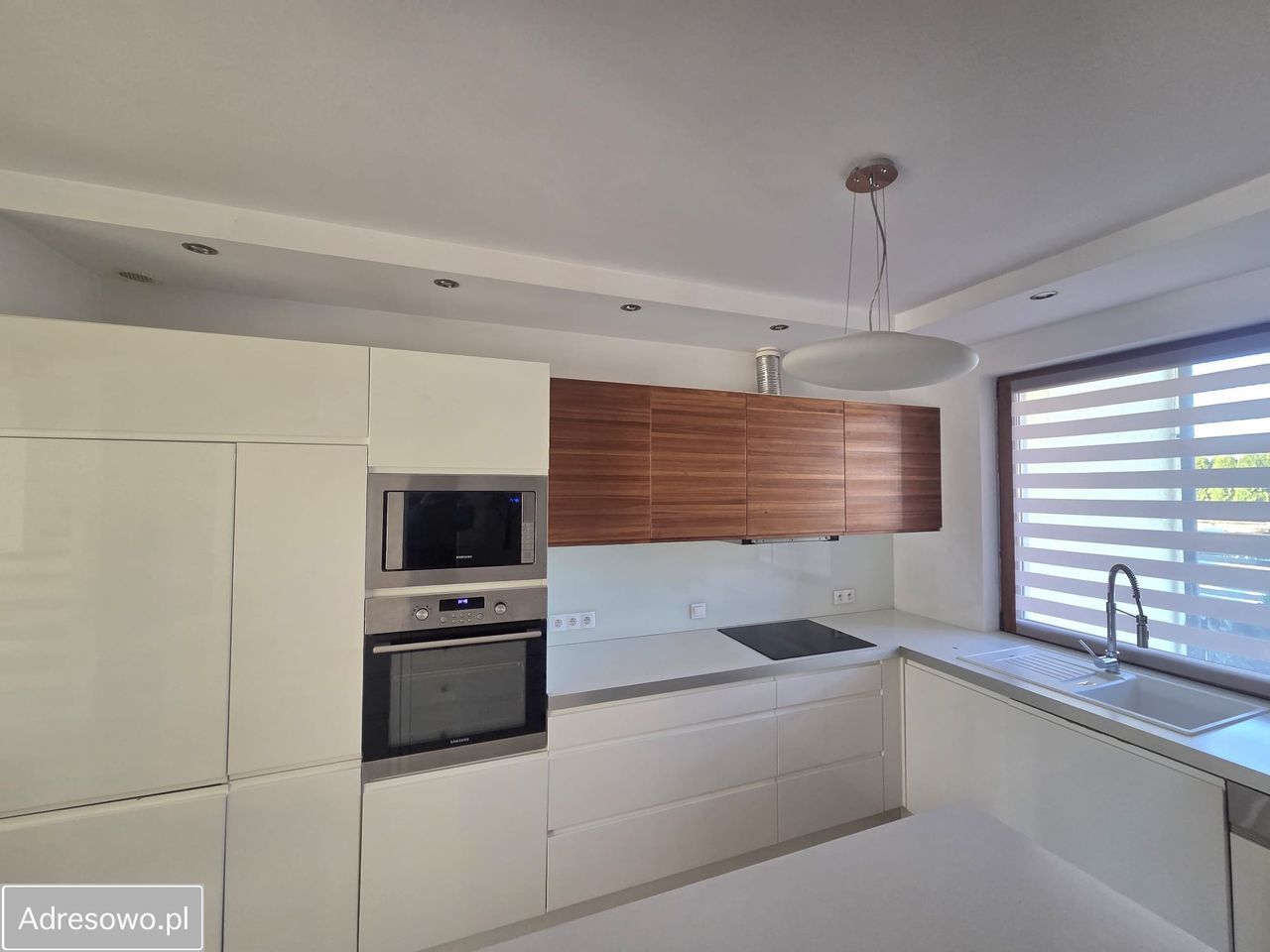 dom szeregowy, 5 pokoi Koszalin, ul. Laurowa. Zdjęcie 12