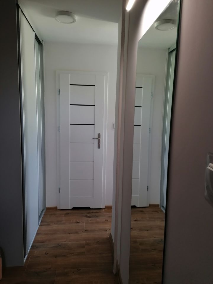 Mieszkanie 2-pokojowe Toruń Bielany, ul. Władysława Broniewskiego. Zdjęcie 4