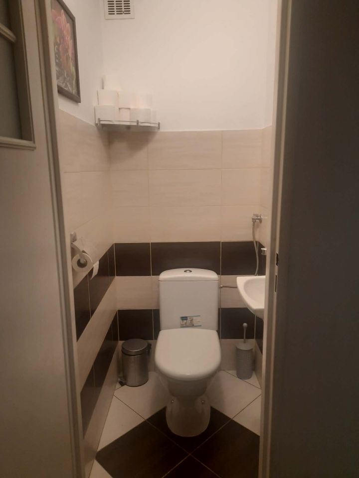 Mieszkanie 4-pokojowe Jasło, ul. Bednarska. Zdjęcie 7