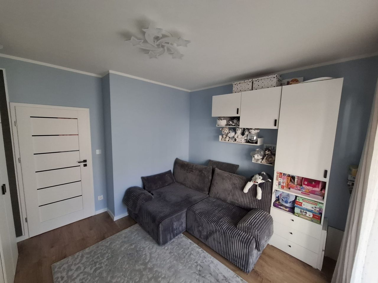 Mieszkanie 3-pokojowe Lublin Węglin, ul. Jemiołuszki. Zdjęcie 8