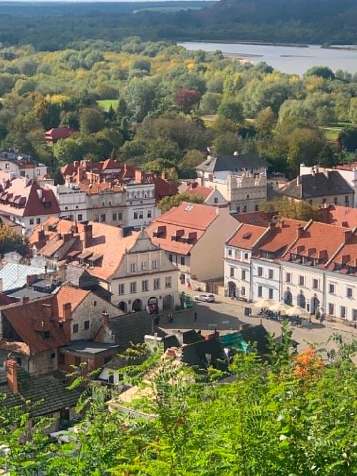Działka rolno-budowlana Kazimierz Dolny, ul. Doły. Zdjęcie 8
