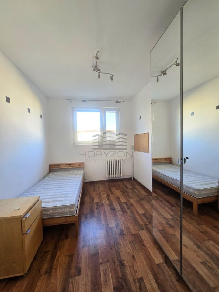 Mieszkanie 3-pokojowe Bydgoszcz Błonie, ul. Stawowa. Zdjęcie 13