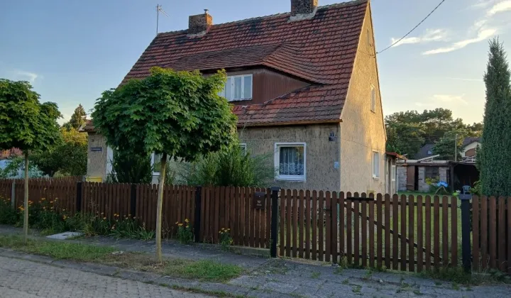 bliźniak Nowa Sól, ul. Chełmońskiego