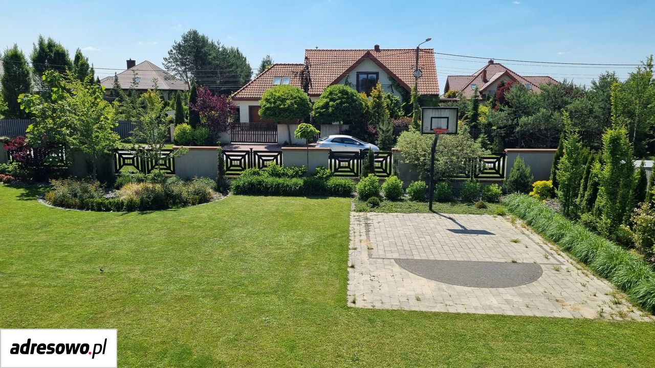 dom wolnostojący, 6 pokoi Brwilno. Zdjęcie 2