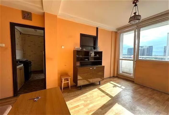 Mieszkanie 2-pokojowe Katowice Śródmieście, al. Wojciecha Korfantego. Zdjęcie 3