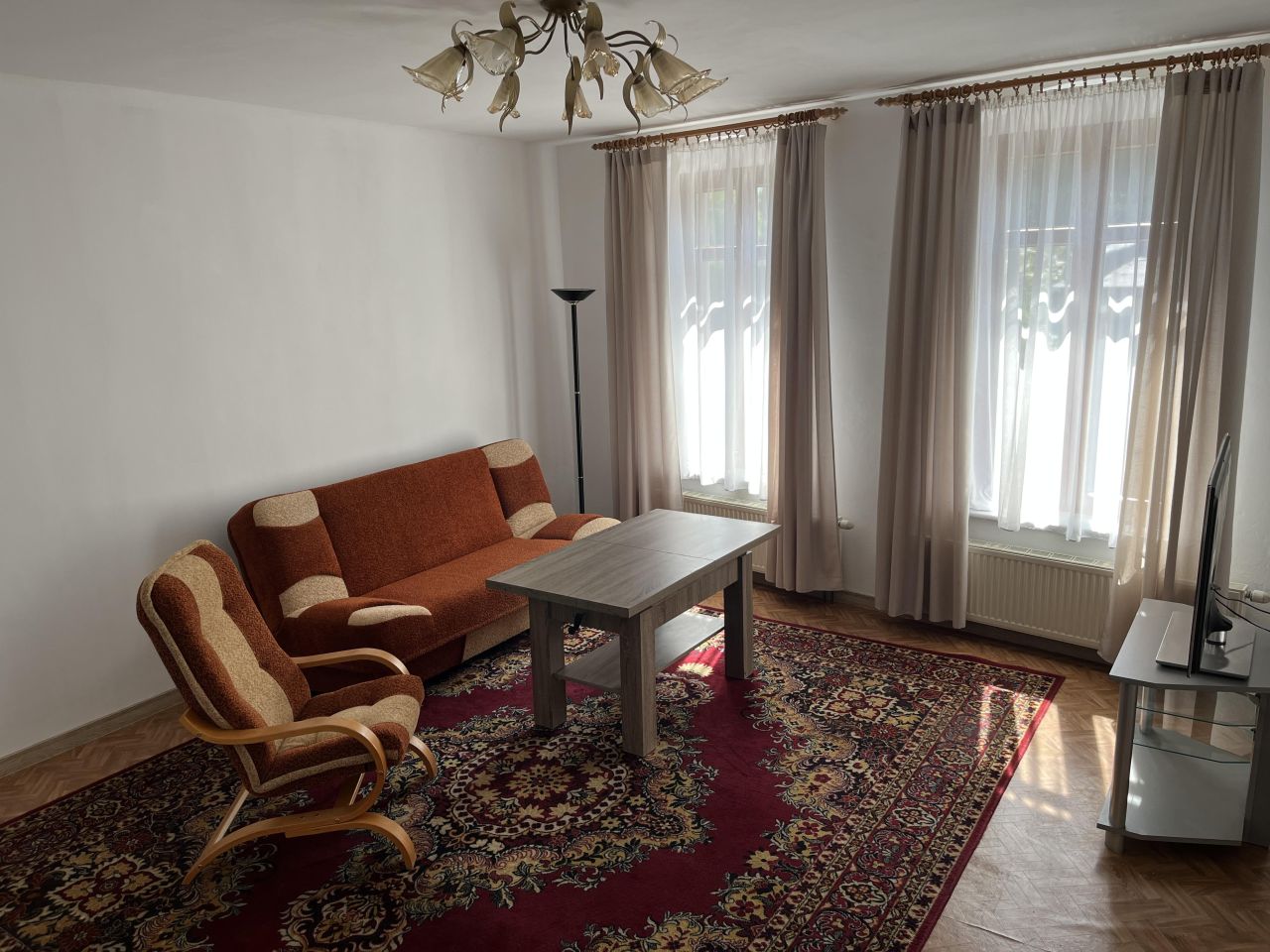 Mieszkanie 2-pokojowe Świętochłowice Zgoda, ul. Hajduki. Zdjęcie 3