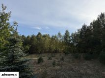 Działka budowlana Ostrowy nad Okszą. Zdjęcie 2