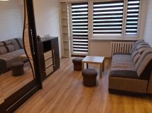 Mieszkanie 2-pokojowe Toruń Na Skarpie, ul. Józefa Mossakowskiego. Zdjęcie 1