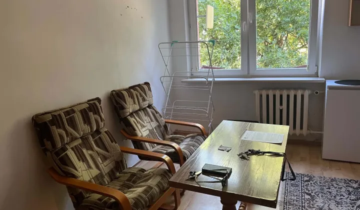 Mieszkanie 1-pokojowe Świdnik Centrum, ul. 3 Maja