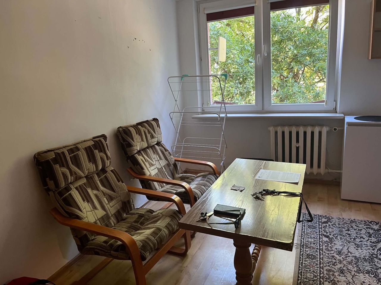 Mieszkanie – Świdnik