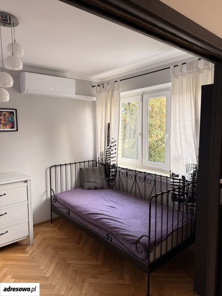 Mieszkanie 3-pokojowe Warszawa Żoliborz, ul. Władysława Broniewskiego. Zdjęcie 7