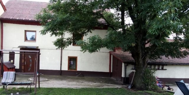 dom wolnostojący Golub-Dobrzyń, ul. Podmurna. Zdjęcie 1