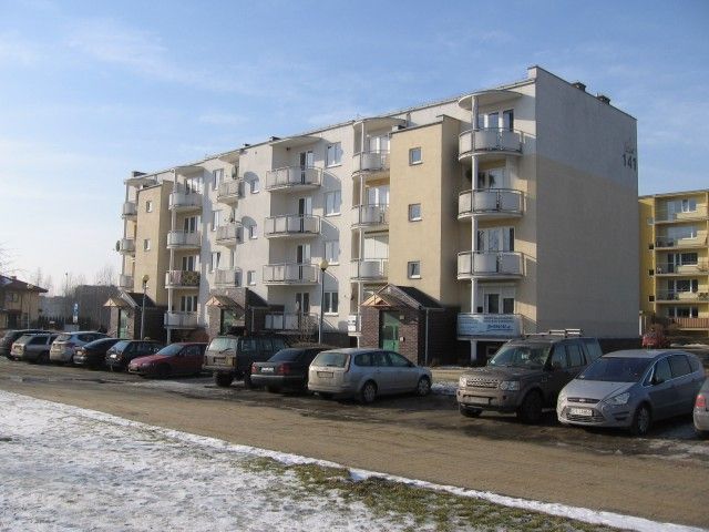 Mieszkanie 4-pokojowe Zgierz, ul. Parzęczewska
