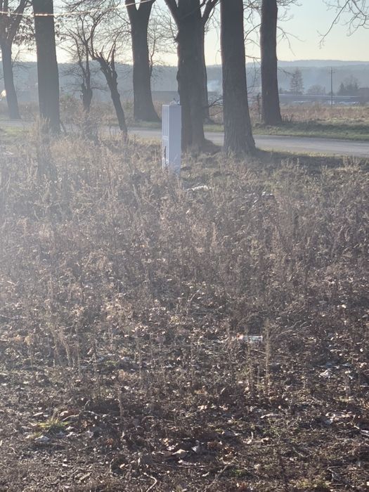 Działka budowlana Marszów. Zdjęcie 5