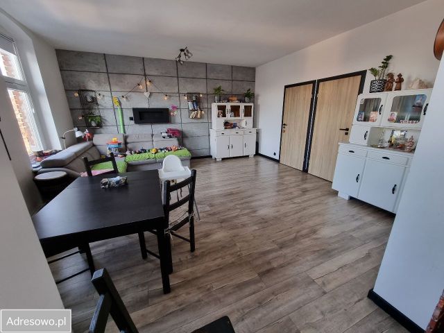 Mieszkanie 4-pokojowe Zabrze Centrum, ul. Cieszyńska. Zdjęcie 1