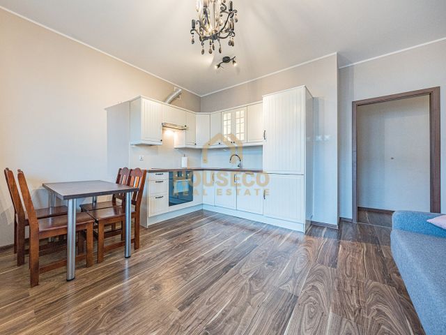 Mieszkanie 2-pokojowe Rumia Janowo, ul. Stoczniowców. Zdjęcie 1