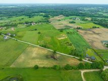 Działka budowlana Kamela. Zdjęcie 2