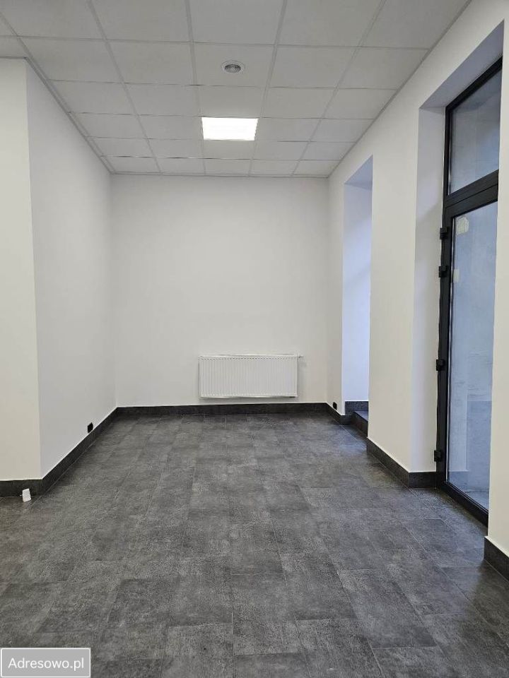 Lokal Bytom Śródmieście, ul. Jana Smolenia. Zdjęcie 3