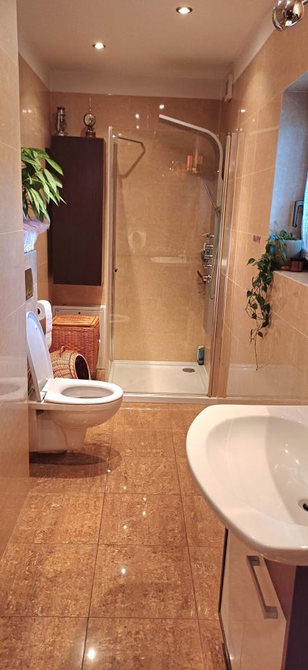 dom wolnostojący, 7 pokoi Łochów, ul. Marii Sadzewicz. Zdjęcie 9