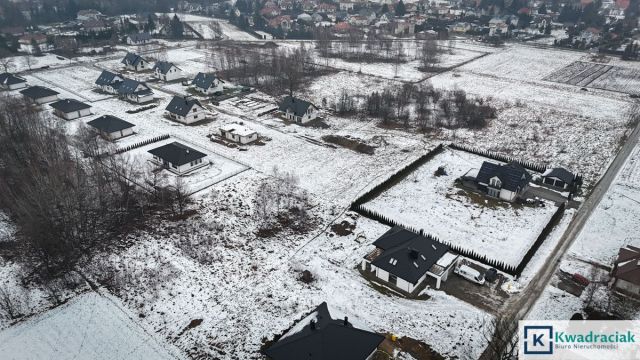 Działka budowlana Krosno Turaszówka, ul. Generała Ryszarda Kuklińskiego. Zdjęcie 4