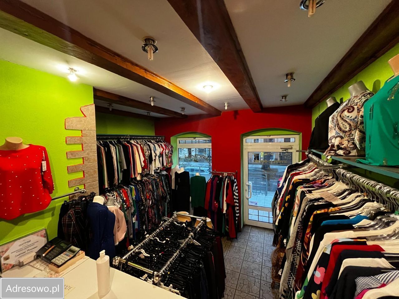 Lokal Świnoujście, ul. marsz. Józefa Piłsudskiego. Zdjęcie 13