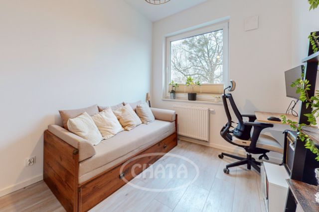 Mieszkanie 4-pokojowe Wrocław Śródmieście, ul. Jedności Narodowej. Zdjęcie 14