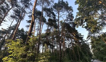 Działka budowlana Zalesie Górne, ul. Przebudzenia Wiosny