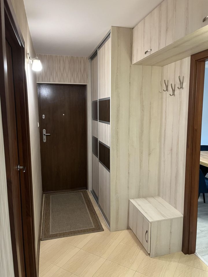 Mieszkanie 3-pokojowe Łódź Bałuty, ul. ks. Stanisława Brzóski. Zdjęcie 5