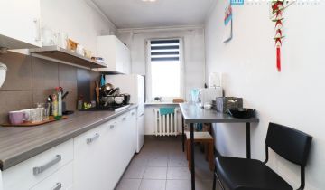 Mieszkanie 4-pokojowe Kraków Krowodrza, ul. Krowoderskich Zuchów