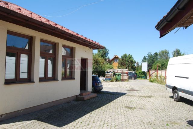 Lokal Nowy Sącz, ul. Grunwaldzka. Zdjęcie 2